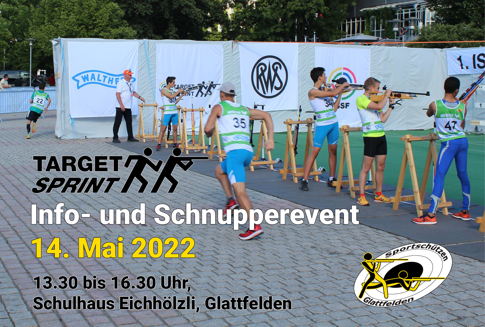 Schnuppertag-Web-Blog Schnuppertag-Web-Blog