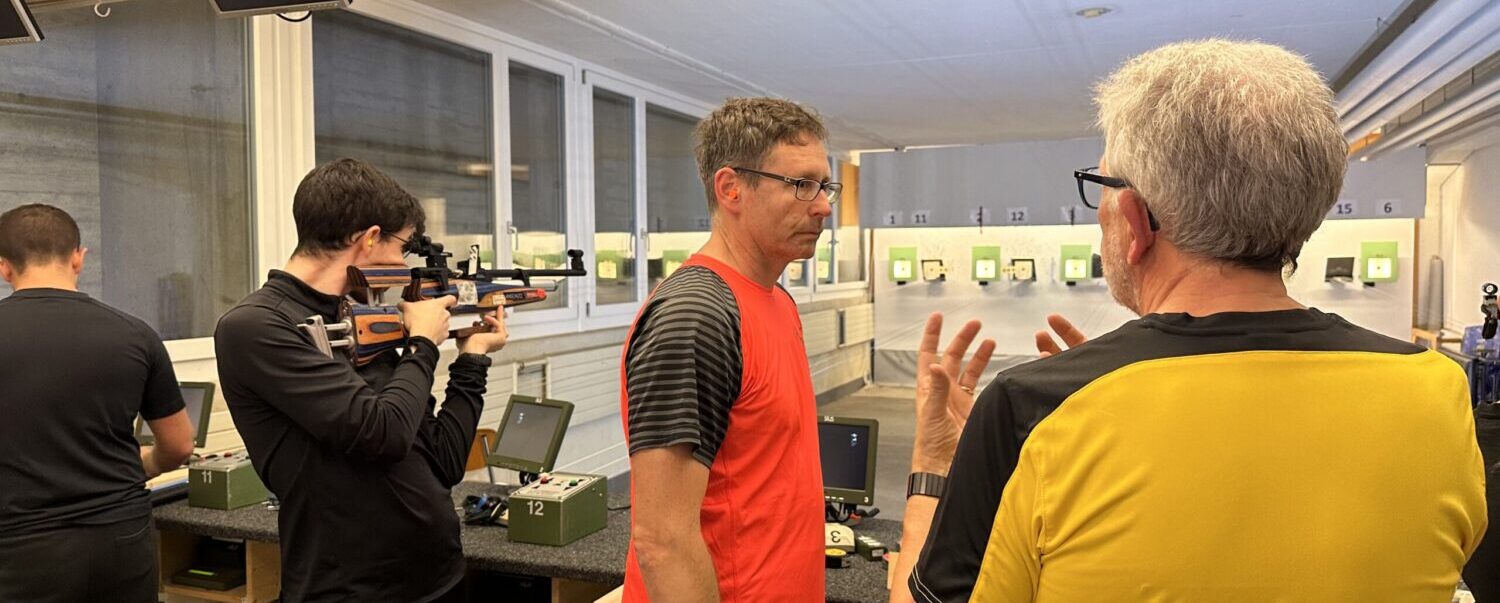 Training Target Sprint Zürcher Unterland | targetsprint-zu.ch