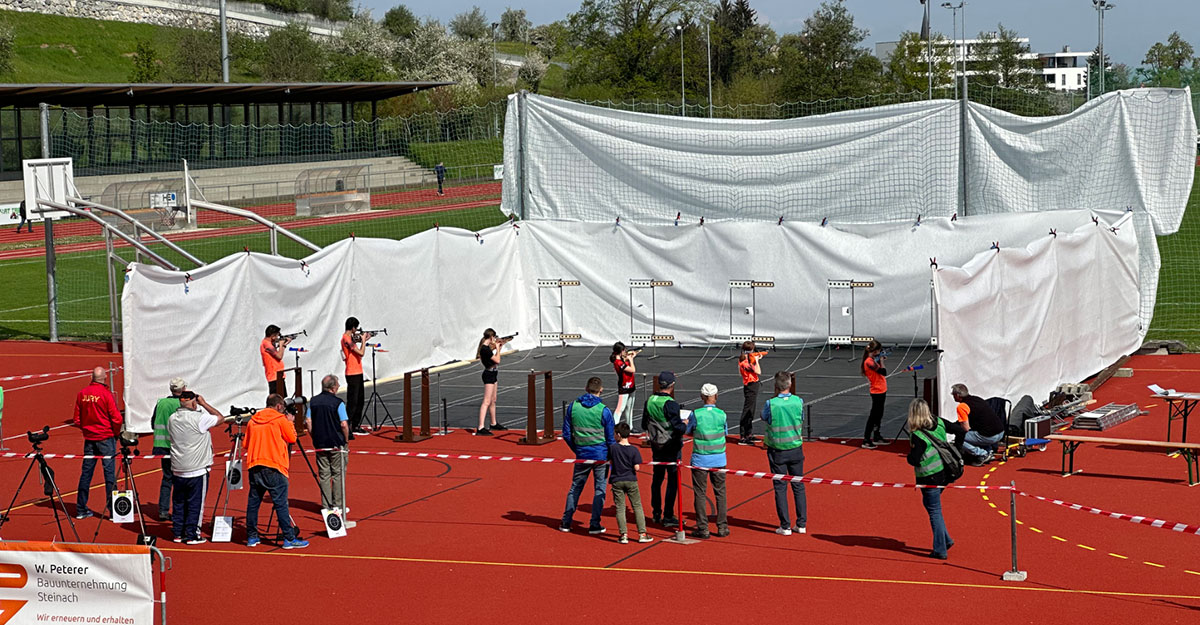 Goldach Anlage Goldach Anlage