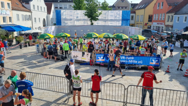 Freies Training Freies Training