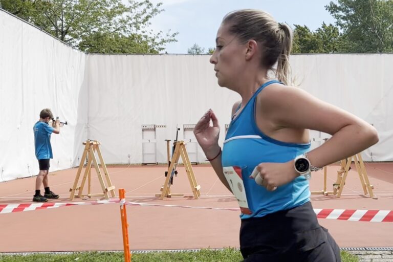 Target Sprint Zürcher Unterland Team