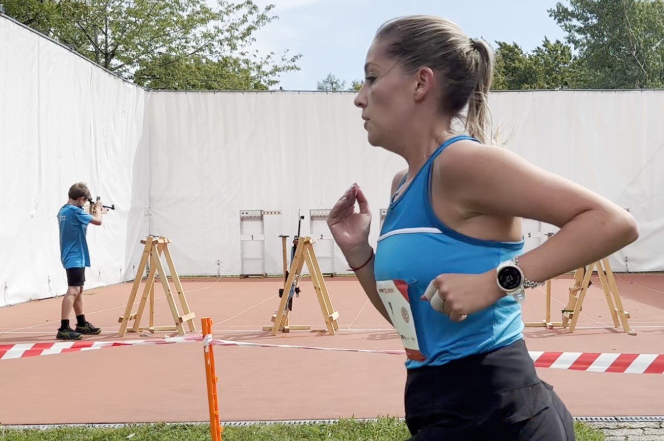 Target Sprint Zürcher Unterland Team Target Sprint Zürcher Unterland Team